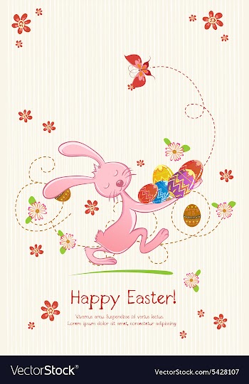 Colorful background vector image