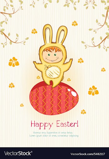 Colorful background vector image