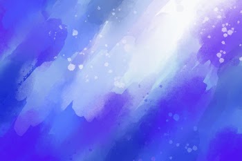 Colorful background watercolor style Free Vector