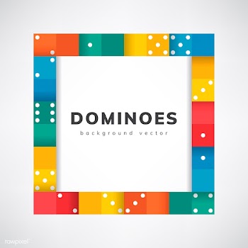 Colorful blocks on blank white background vec.. | Free stock vector - 544274