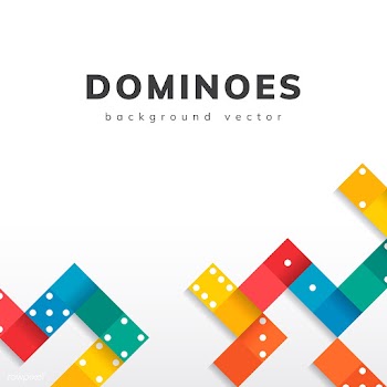 Colorful blocks on blank white background vec.. | Free stock vector - 544280
