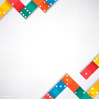 Colorful blocks on blank white background vec.. | Free stock vector - 544299