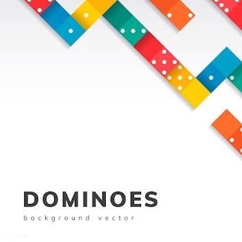 Colorful blocks on blank white background vec.. | Free stock vector - 544319