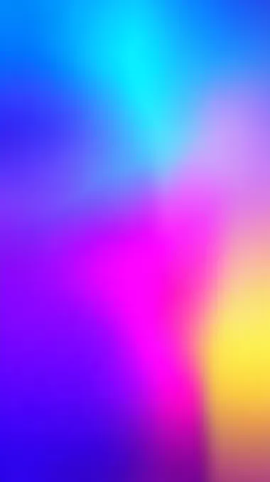 Colorful Blurred Gradient Background for Mobile Device Colorful Blurred Gradient Background for Mobile Device