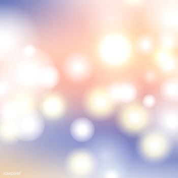 Colorful bokeh background | Free stock vector - 569890