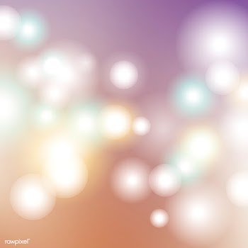 Colorful bokeh background | Free stock vector - 569899