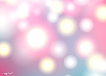 Colorful bokeh background | Free stock vector - 569908