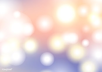 Colorful bokeh background | Free stock vector - 569922