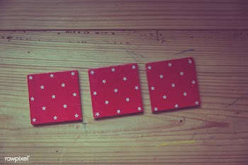 Colorful bricks | Free public domain photo - 432710