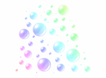 Colorful Bubbles Png Transparent Background Bubble Png Transparent ...