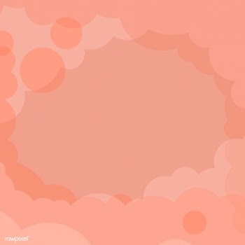Colorful cloudy design space | Free stock vector - 681376