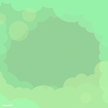 Colorful cloudy design space | Free stock vector - 681381