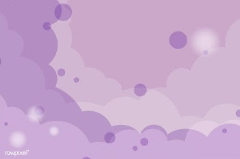 Colorful cloudy design space | Free stock vector - 681382