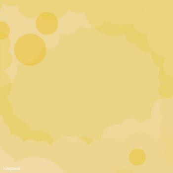Colorful cloudy design space | Free stock vector - 681386