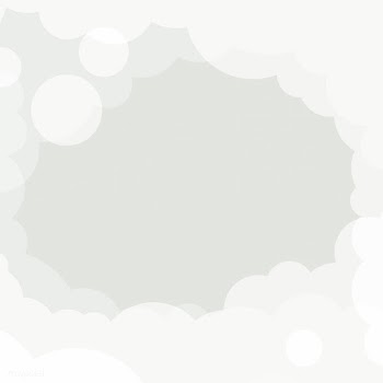 Colorful cloudy design space | Free stock vector - 681387