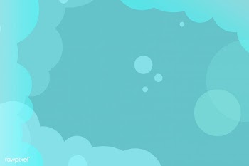 Colorful cloudy design space | Free stock vector - 681392
