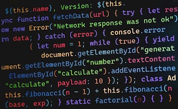 Colorful Coding in JavaScript: A Programming Background