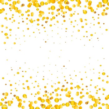 Colorful confetti background explosion vector | Free stock vector - 524837