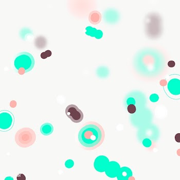 Colorful coronavirus background transparent png | Free  transparent png - 2311561