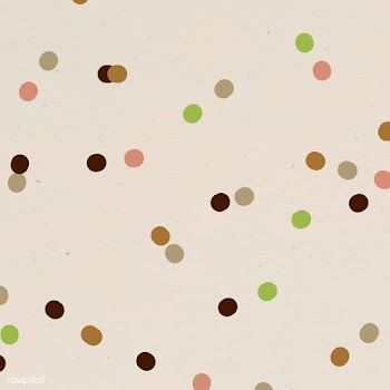 Colorful coronavirus background vector | Free  vector - 2310606