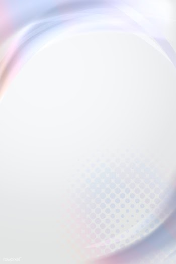 Colorful curve frame template on a gray background | Free  illustration - 2347785