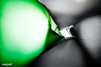 Colorful disposable plastic waste | Free  photo - 2320004