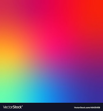 colorful effect freeform gradient background