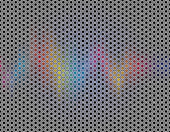 , Colorful fashion background cellular technology transparent background PNG clipart