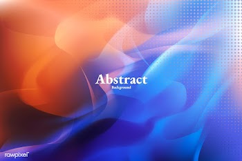 Colorful flow background | Free stock vector - 594896