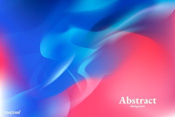 Colorful flow background | Free stock vector - 594902