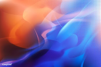 Colorful flow background | Free stock vector - 594904