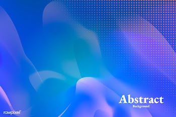 Colorful flow background | Free stock vector - 594907