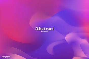 Colorful flow background | Free stock vector - 594912