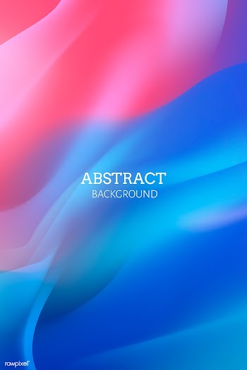 Colorful flow background | Free stock vector - 594923