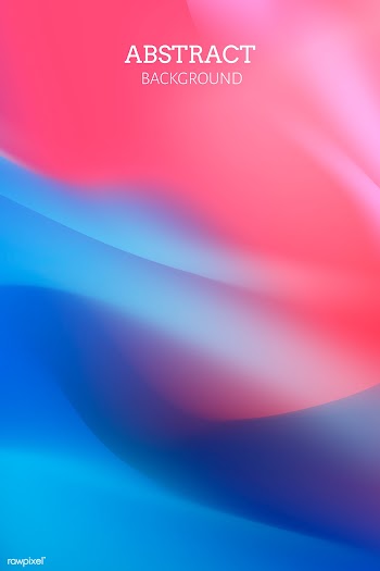 Colorful flow background | Free stock vector - 594953
