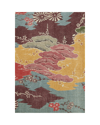 colorful fragment in pinks, maroon; | Free Photo - rawpixel