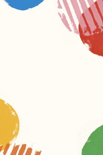 Colorful frame background, creative design | Free PSD - rawpixel