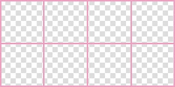 Colorful Frames, form boxes transparent background PNG clipart