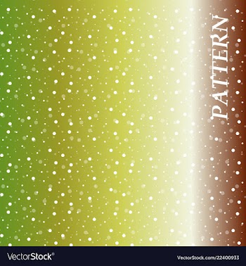 Colorful geometric background fluid shapes vector image