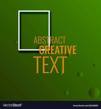 Colorful geometric background fluid shapes vector image
