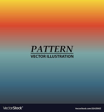 Colorful geometric background fluid shapes vector image