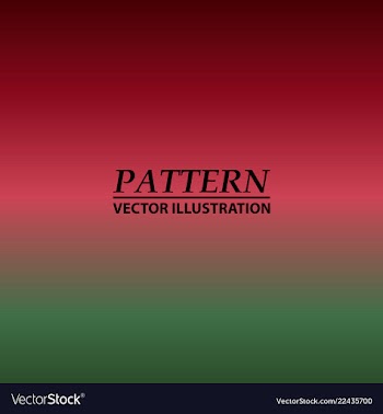 Colorful geometric background fluid shapes vector image