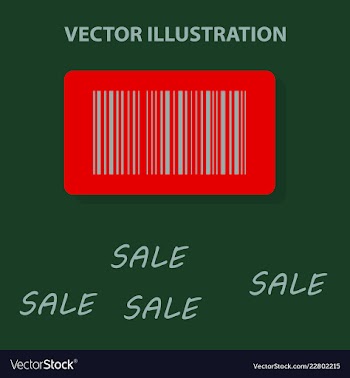 Colorful geometric background fluid shapes vector image