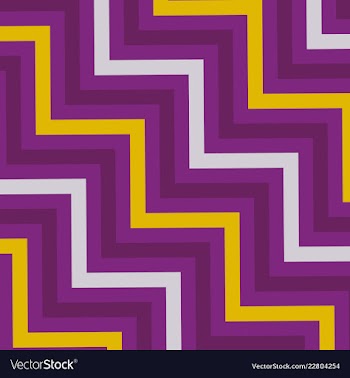 Colorful geometric background fluid shapes vector image