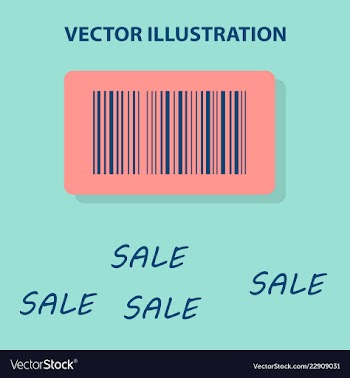 Colorful geometric background fluid shapes vector image
