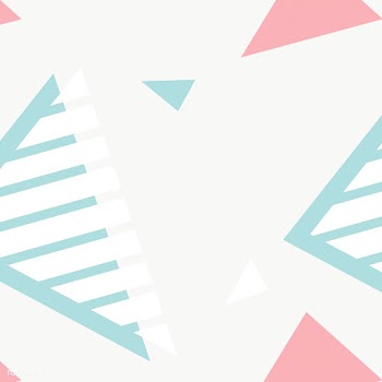 Colorful geometric memphis design element | Free  transparent png - 2282600