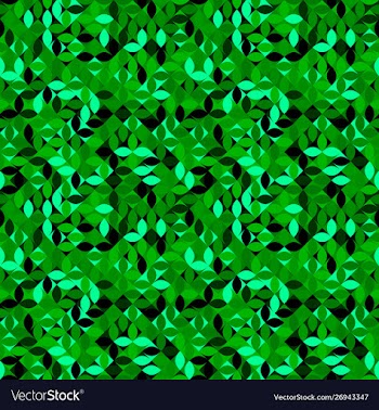 Colorful geometric pattern background - abstract vector image