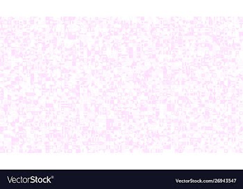 Colorful geometric pattern background - abstract vector image