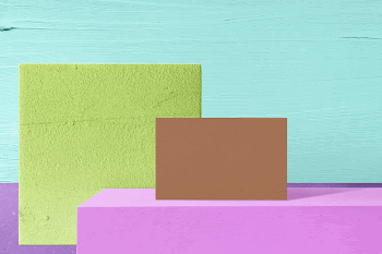 Colorful geometric shapes backdrop, branding | Free Photo - rawpixel