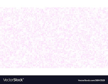 Colorful geometrical pattern background vector image